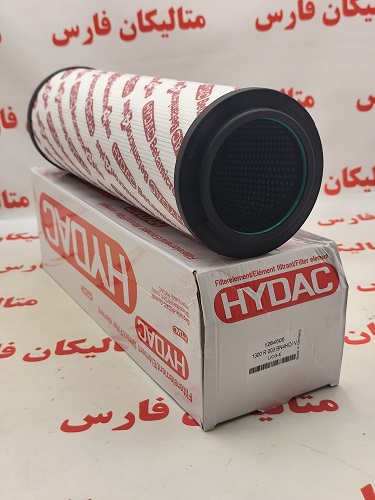 فیلتر هیدرولیک HYDAC 1300 R 003 BN4HC.-V متریال نامبر 1264505